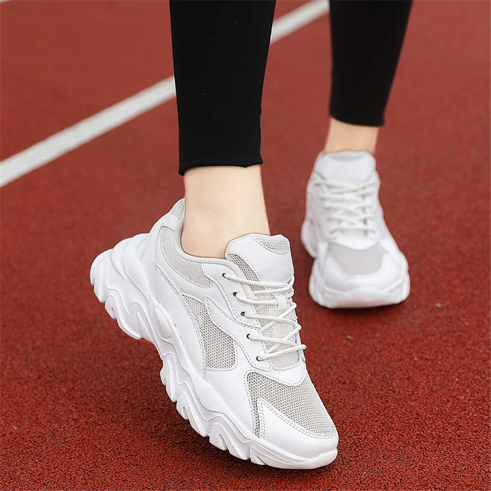 37-38 Round Tip Men's Sneakers - Men'S Shoes To Increase Height avaliação e preço