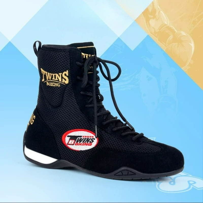 Professional Wrestling Shoes M - Men'S Shoes Vs Women'S Size avaliação e preço