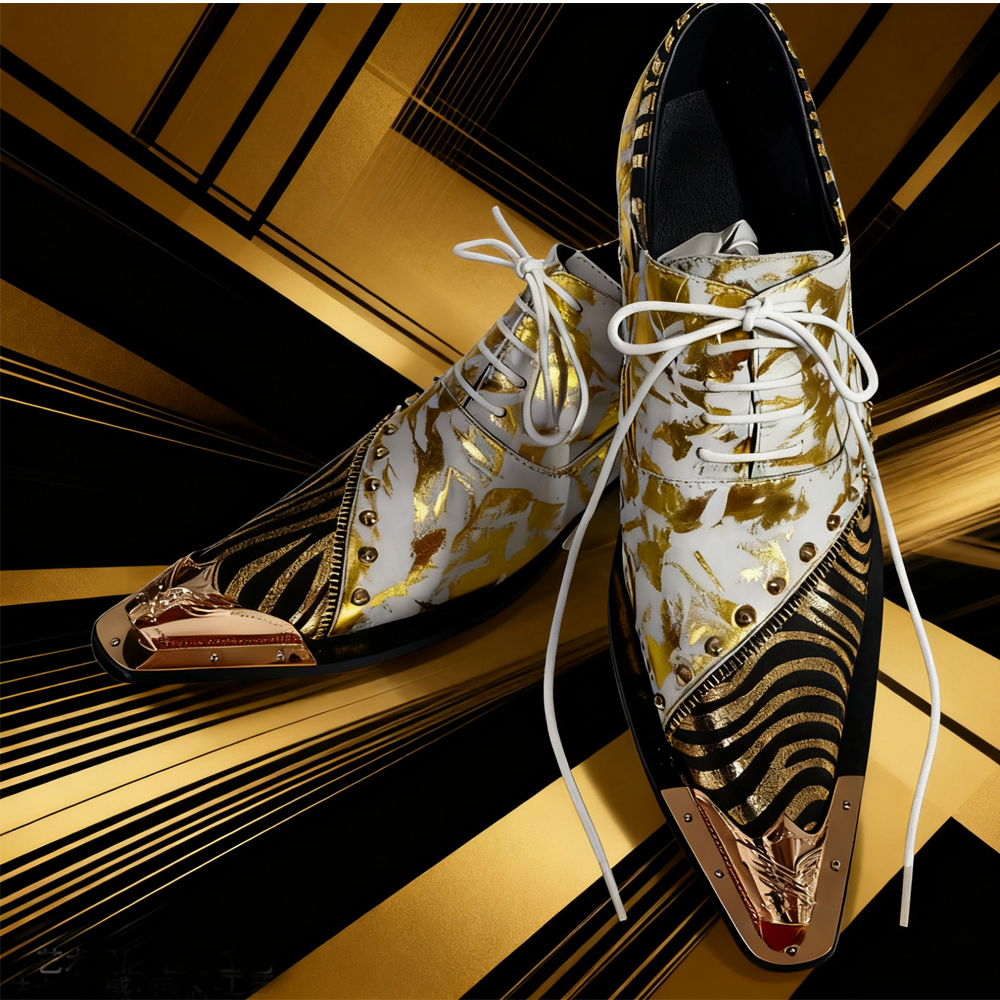Limited Edition Artistic Men's - Men'S Shoes Limited Edition avaliação e preço