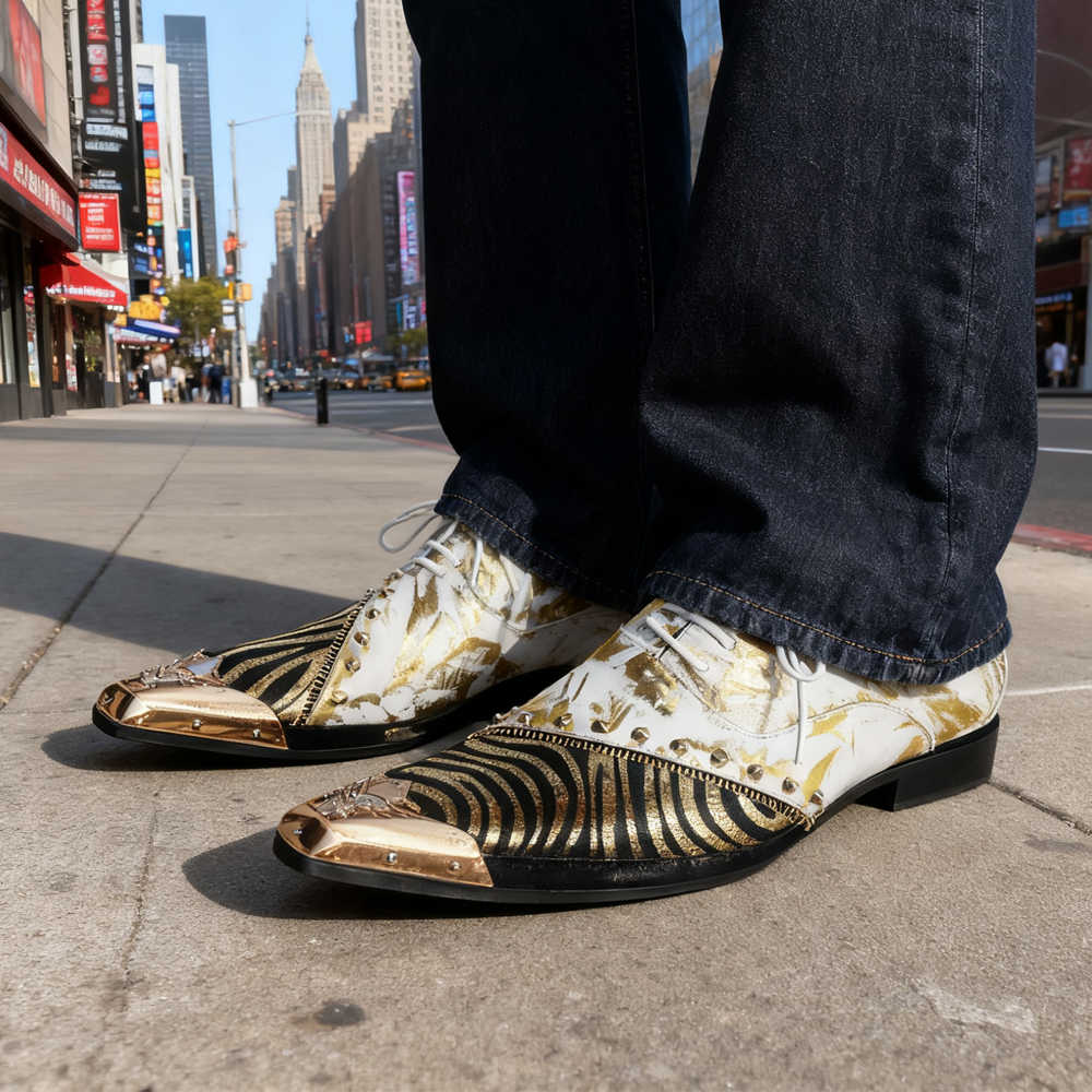 Limited Edition Artistic Men's - Men'S Shoes Limited Edition avaliação e preço
