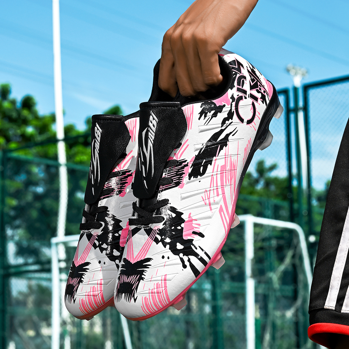 2026 Limited Edition Soccer Sh - Men'S Shoes Limited Edition avaliação e preço