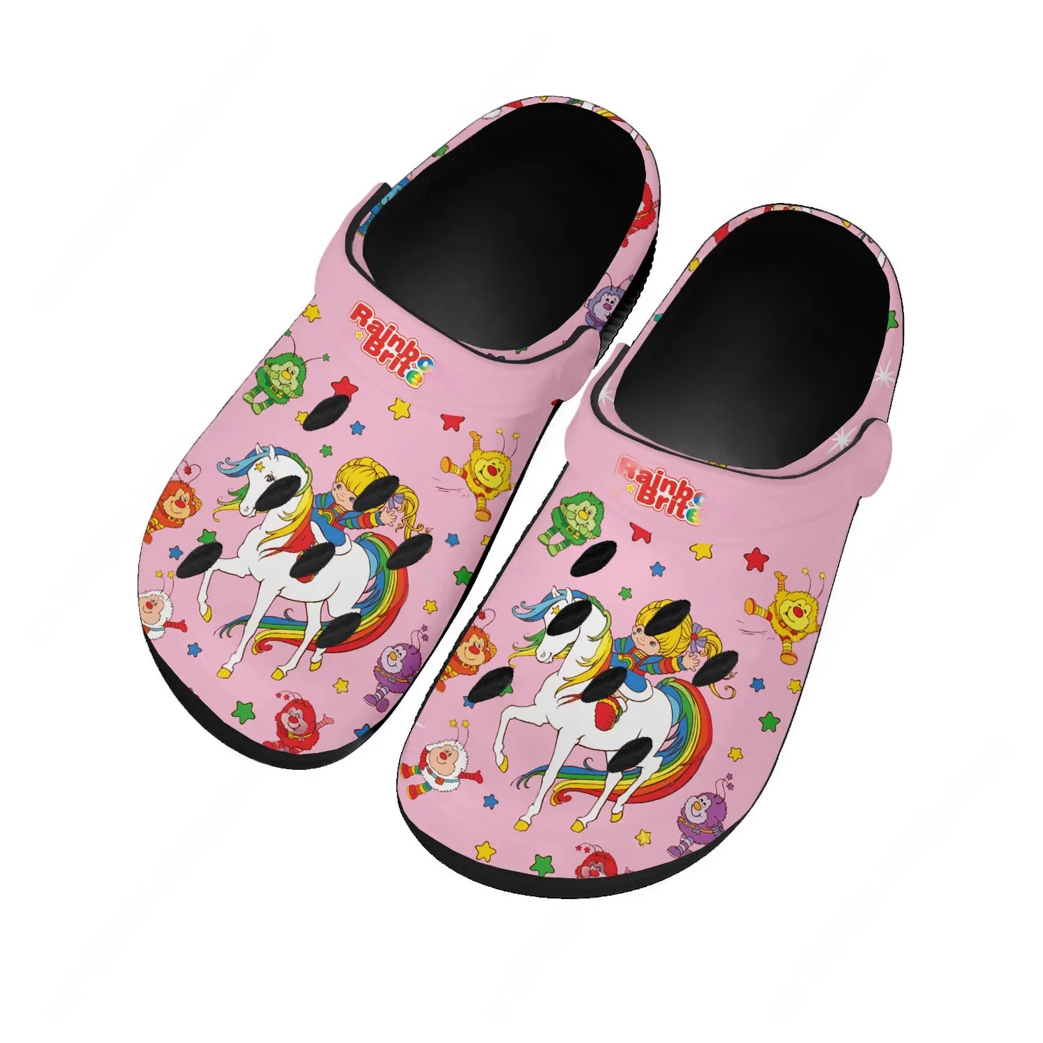 Brite Rainbow Water Shoes Mens - Men'S Shoes In Fashion avaliação e preço