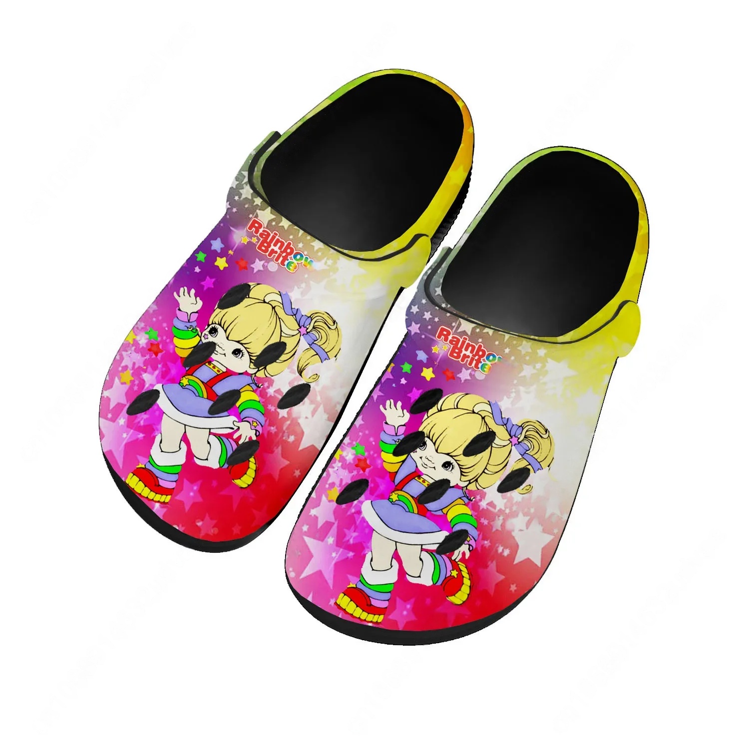 Brite Rainbow Water Shoes Mens - Men'S Shoes In Fashion avaliação e preço