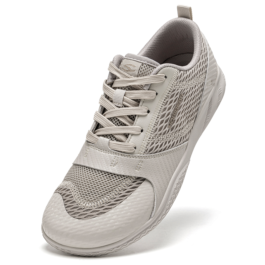 HOBIBEAR Unisex Wide Width Bar - Men'S Shoes Zero Drop avaliação e preço