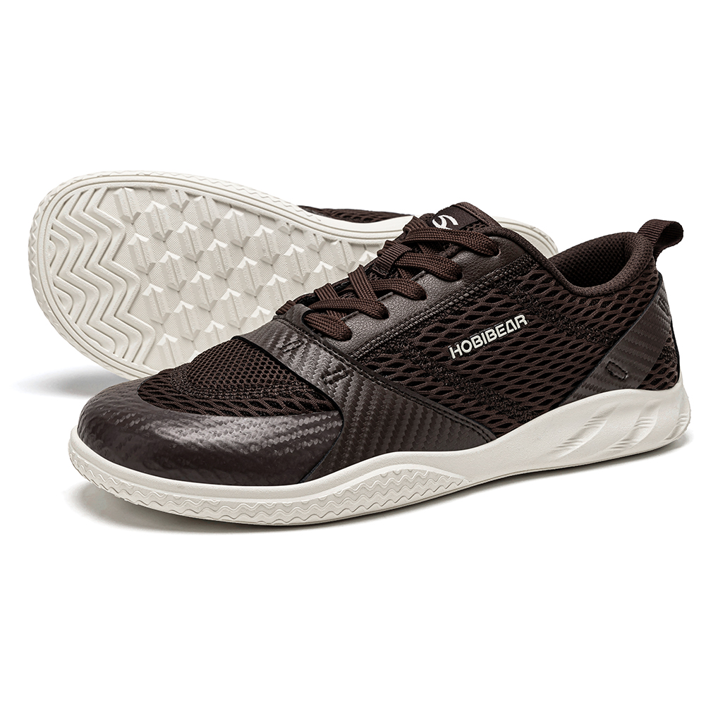 HOBIBEAR Unisex Wide Width Bar - Men'S Shoes Zero Drop avaliação e preço