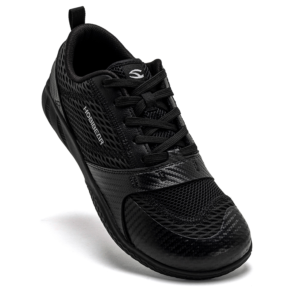 HOBIBEAR Unisex Wide Width Bar - Men'S Shoes Zero Drop avaliação e preço