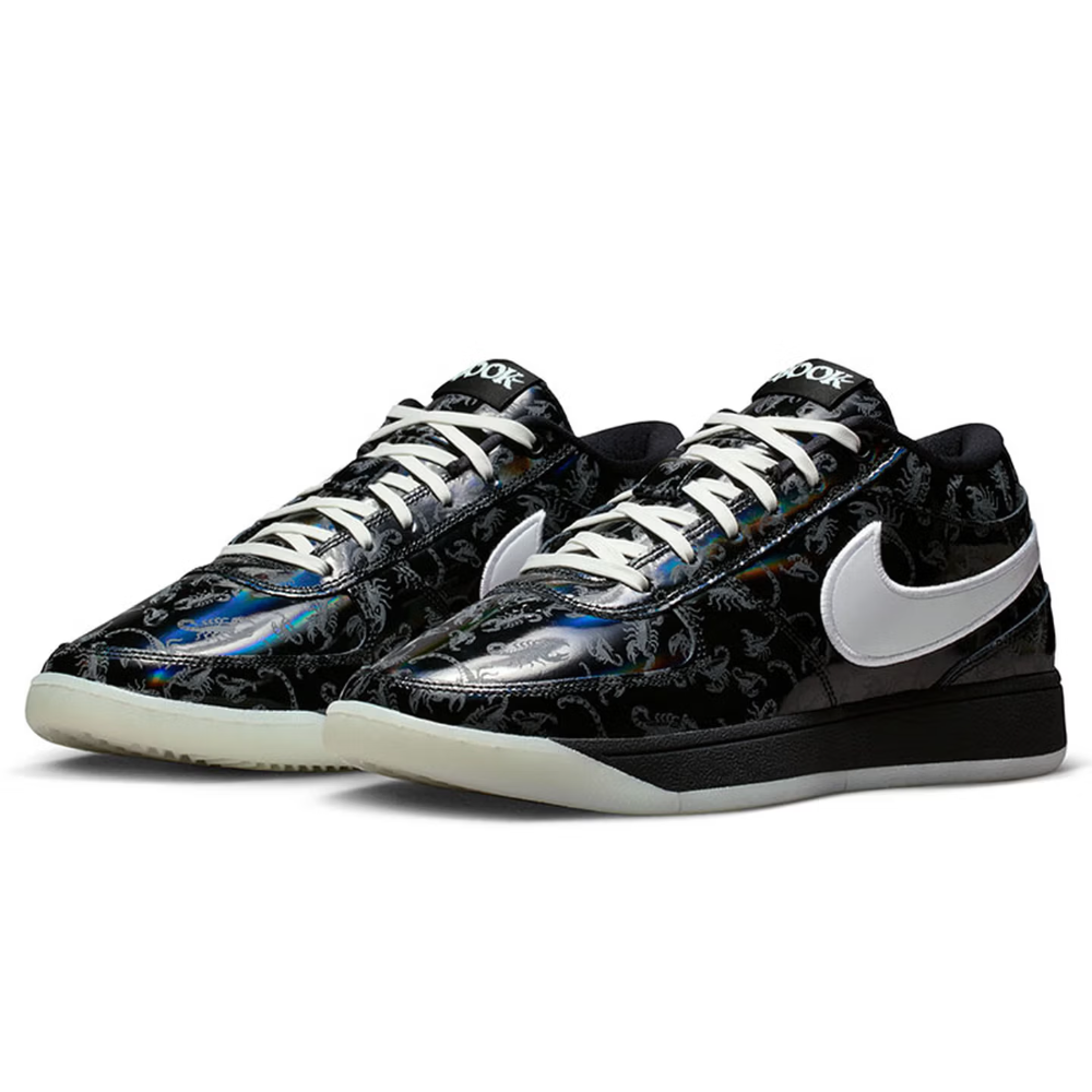 Nike Book 1 Minimalist Fashion - Men'S Shoes Limited Edition avaliação e preço