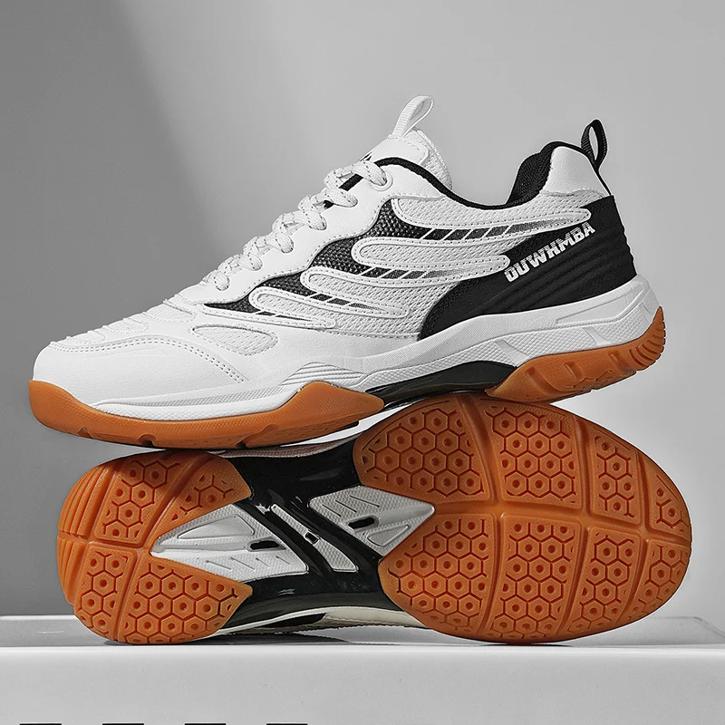 2026 Table Tennis Shoes Men Wo - Men'S Shoes Vs Women'S Size avaliação e preço