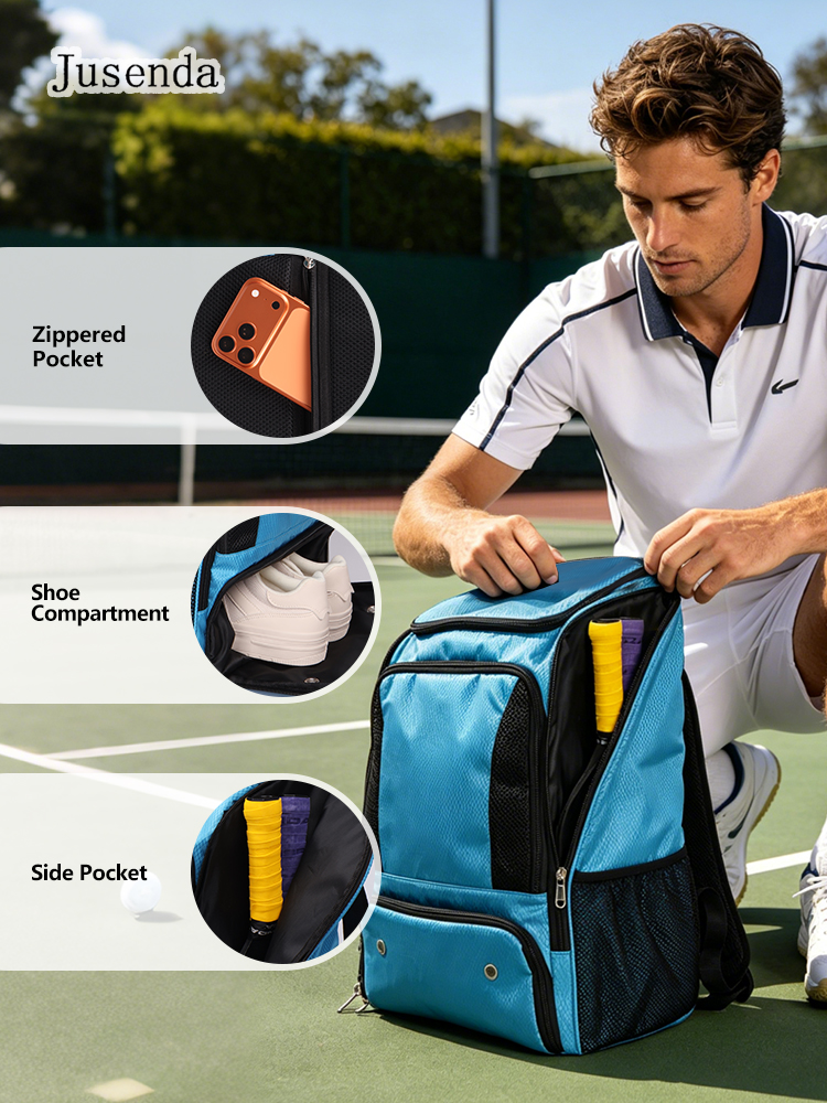 Sport Outdoor Football Backpac - Men Shoes Men avaliação e preço
