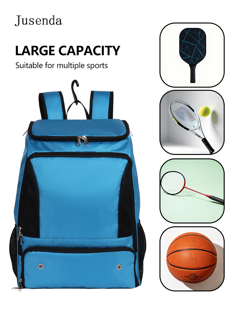 Sport Outdoor Football Backpac - Men Shoes Men avaliação e preço