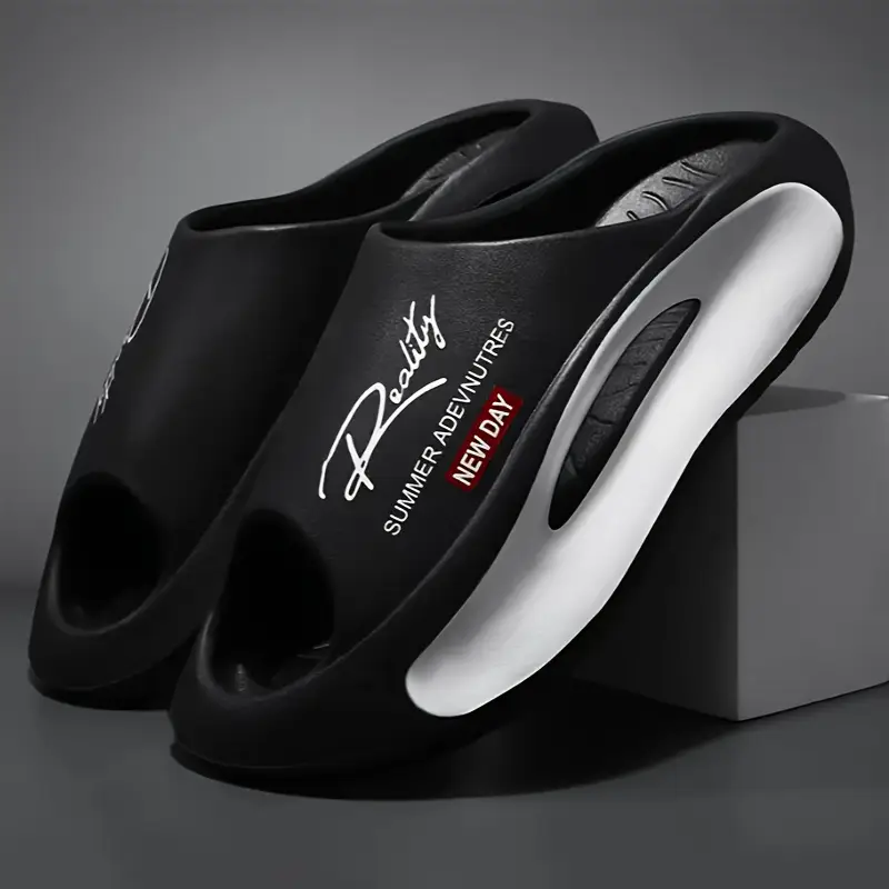 Unisex Casual Four Seasons Sli - Men Shoes Everyday avaliação e preço