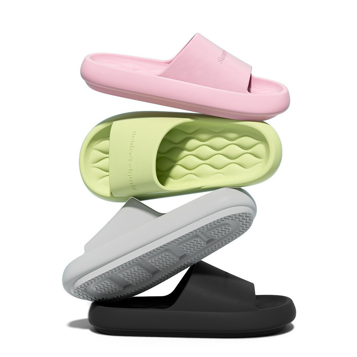 Women Fashion Slippers Summer  - Men'S Shoes In Fashion avaliação e preço