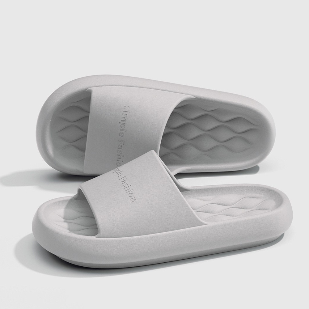Women Fashion Slippers Summer  - Men'S Shoes In Fashion avaliação e preço