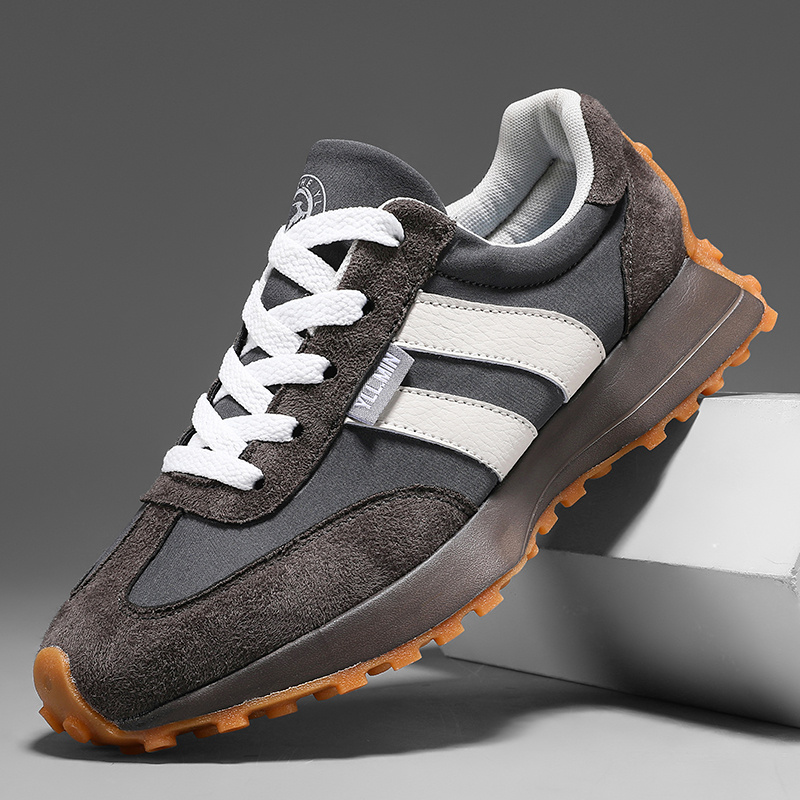 2026 New Casual Shoes Spring A - Men Shoes Size Chart avaliação e preço