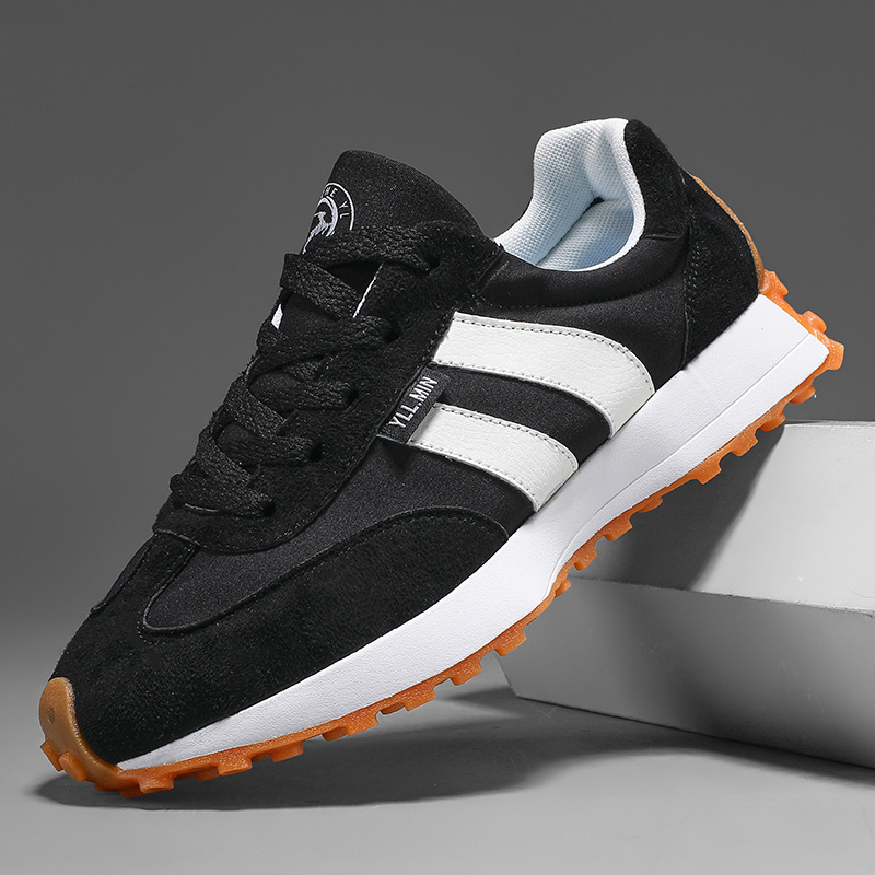 2026 New Casual Shoes Spring A - Men Shoes Size Chart avaliação e preço