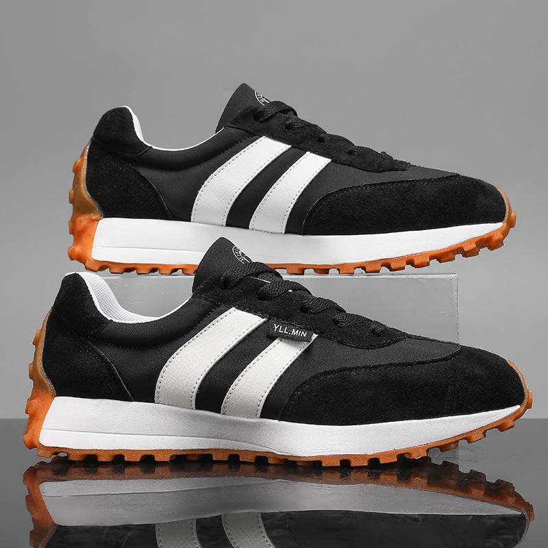 2026 New Casual Shoes Spring A - Men Shoes Size Chart avaliação e preço