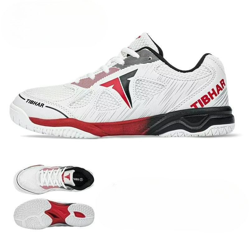2026 Table Tennis Shoes Men Wo - Men'S Shoes Vs Women'S Size avaliação e preço