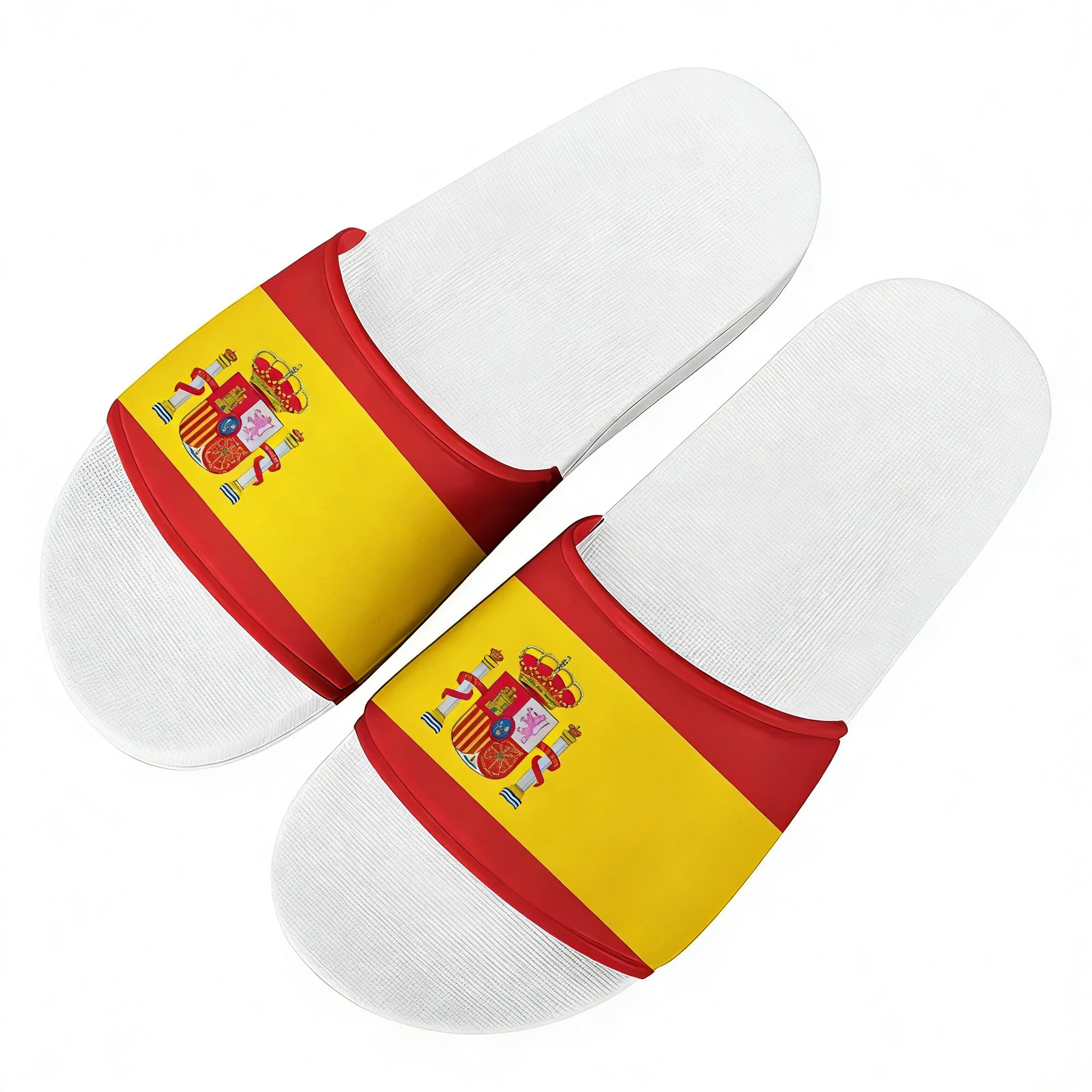 Spanish National Emblem Vox Sl - Men'S Shoes Quality avaliação e preço