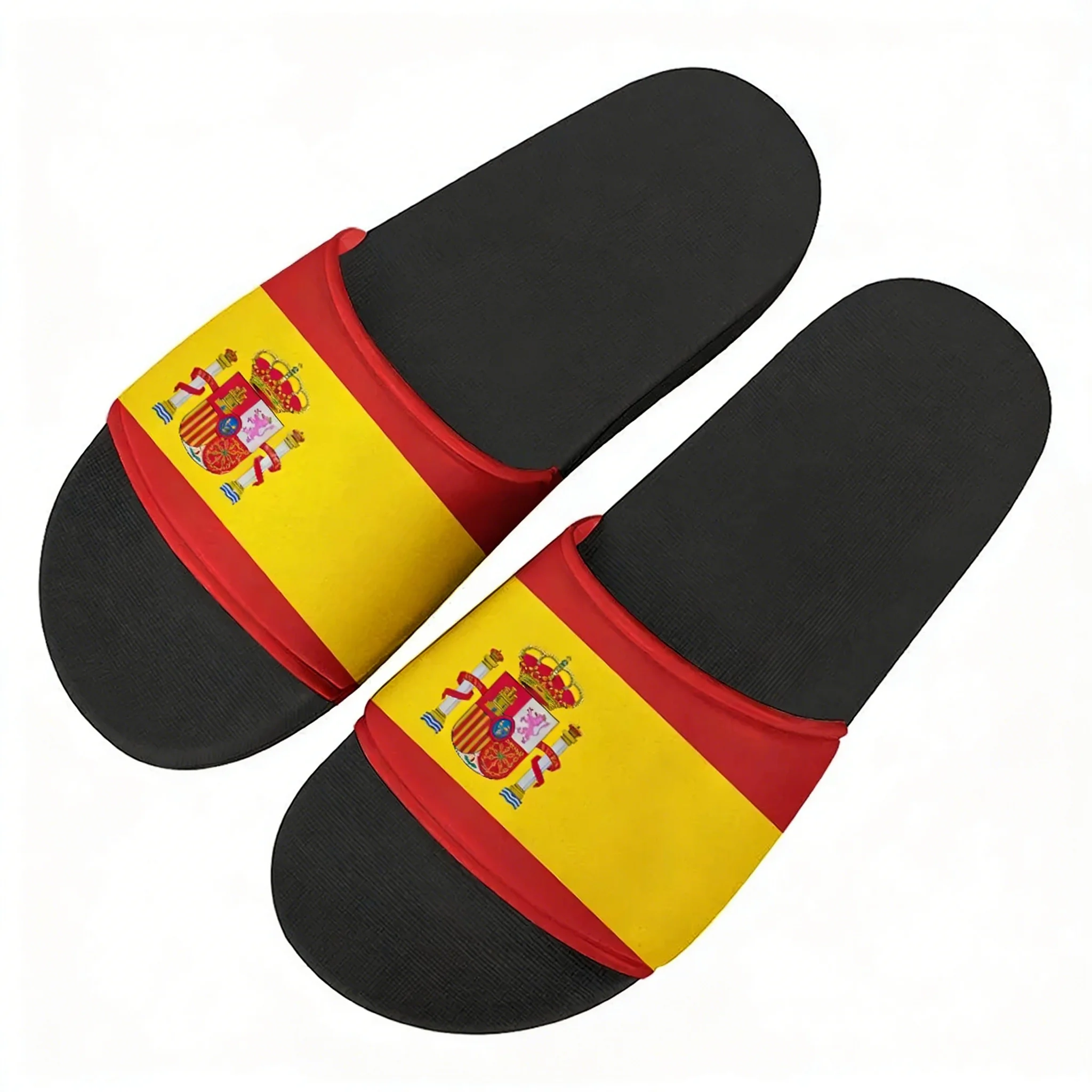Spanish National Emblem Vox Sl - Men'S Shoes Quality avaliação e preço