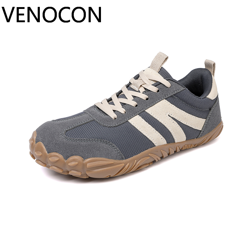 VENOCON Adult Extra Wide Fit T - Men'S Shoes Zero Drop avaliação e preço