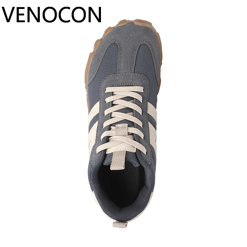 VENOCON Adult Extra Wide Fit T - Men'S Shoes Zero Drop avaliação e preço