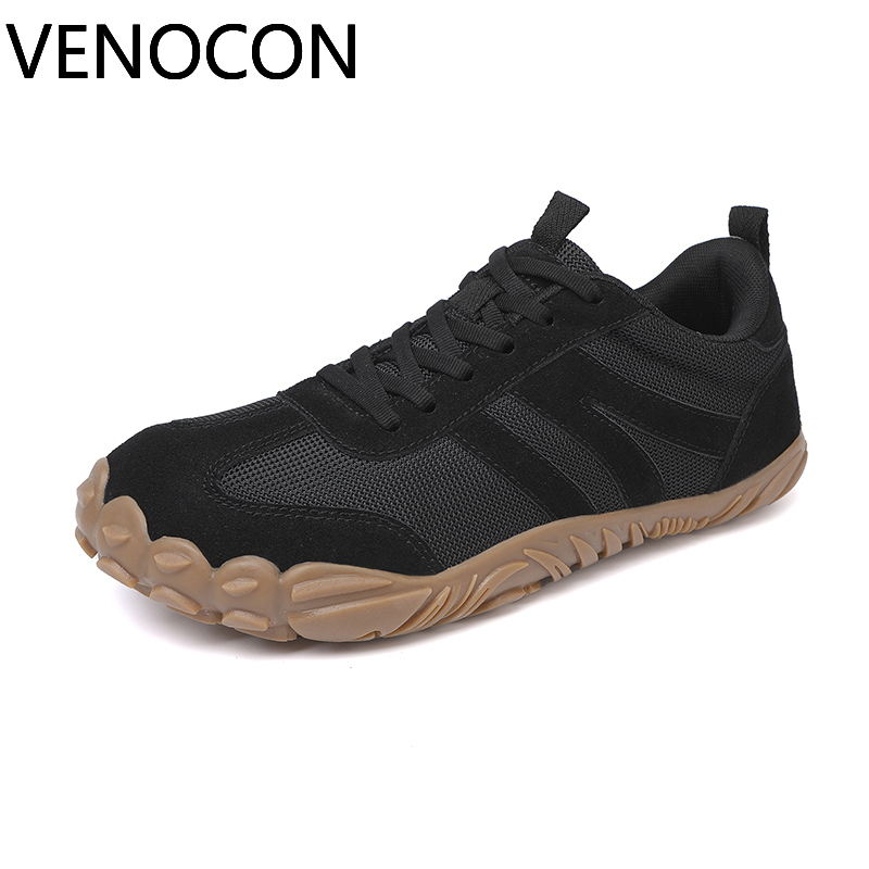 VENOCON Adult Extra Wide Fit T - Men'S Shoes Zero Drop avaliação e preço