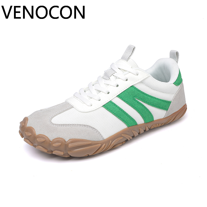 VENOCON Adult Extra Wide Fit T - Men'S Shoes Zero Drop avaliação e preço