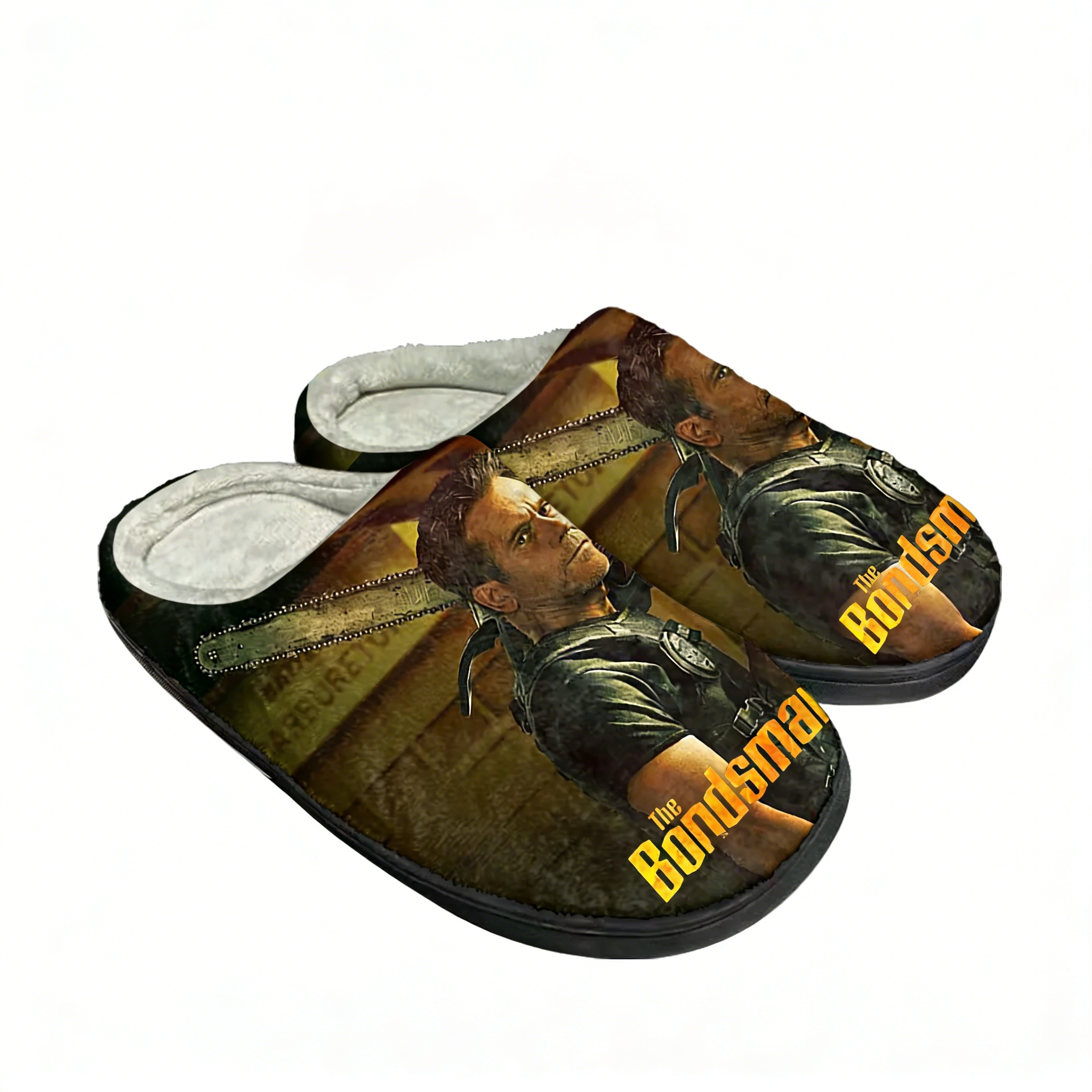 The Bondsman Cotton Shoe Famil - Men'S Shoes Quality avaliação e preço