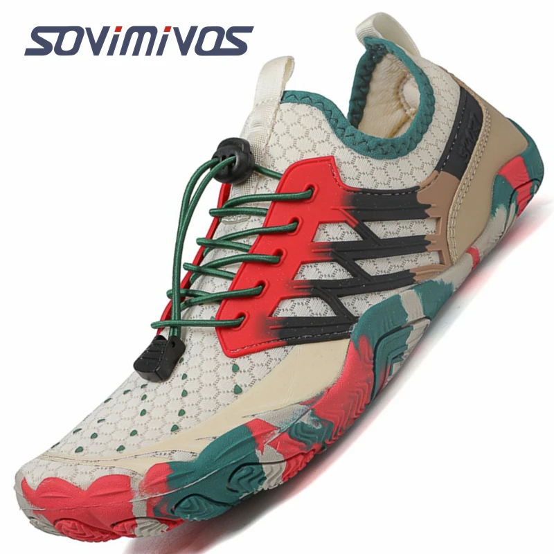 Men's Trail Running Shoes, Lig - Men'S Shoes Zero Drop avaliação e preço