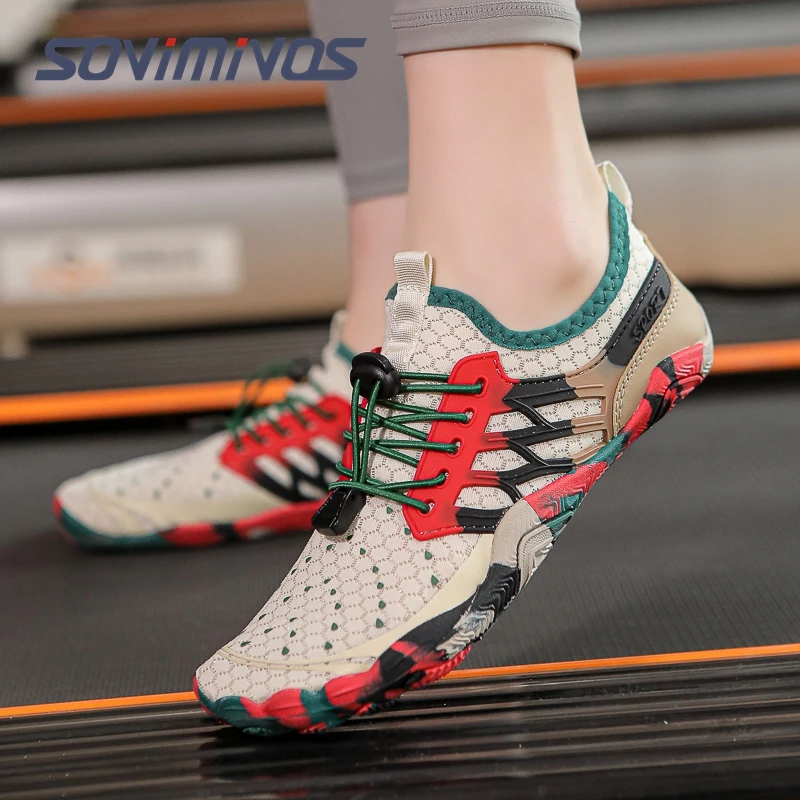 Men's Trail Running Shoes, Lig - Men'S Shoes Zero Drop avaliação e preço