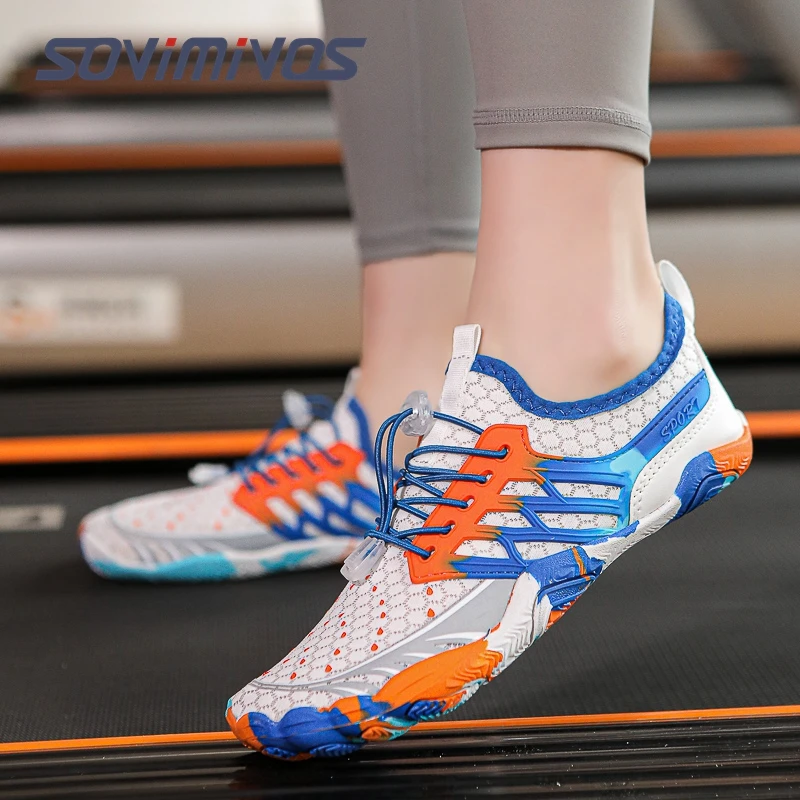 Men's Trail Running Shoes, Lig - Men'S Shoes Zero Drop avaliação e preço