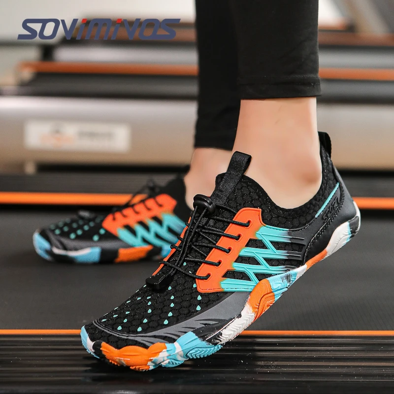 Men's Trail Running Shoes, Lig - Men'S Shoes Zero Drop avaliação e preço