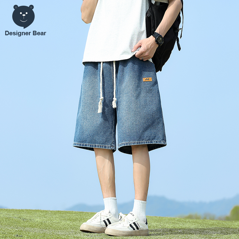 High Quality Men's Summer Deni - Men'S Shoes For Jeans avaliação e preço