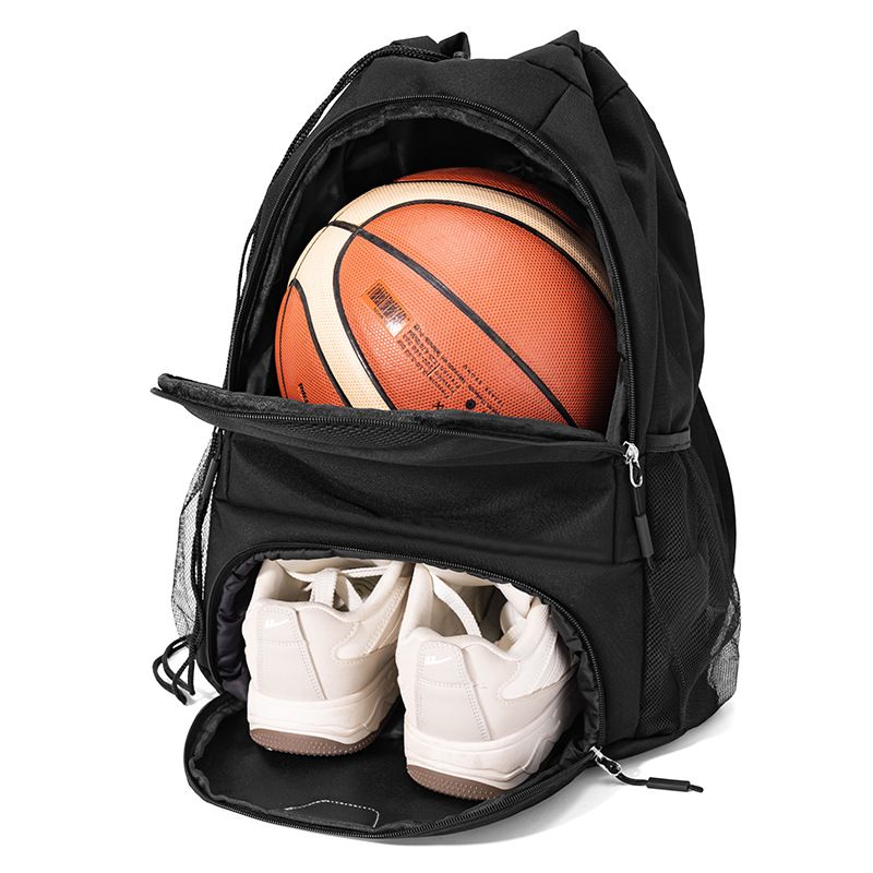 21L Large Capacity Basketball  - Men Shoes Men avaliação e preço