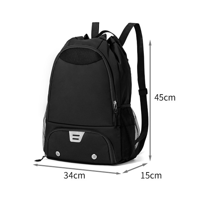 21L Large Capacity Basketball  - Men Shoes Men avaliação e preço