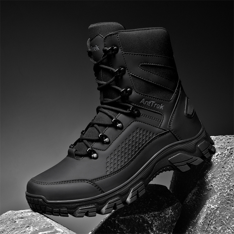 Men's wild training boots four - Men Shoes Everyday avaliação e preço
