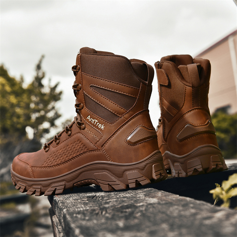 Men's wild training boots four - Men Shoes Everyday avaliação e preço