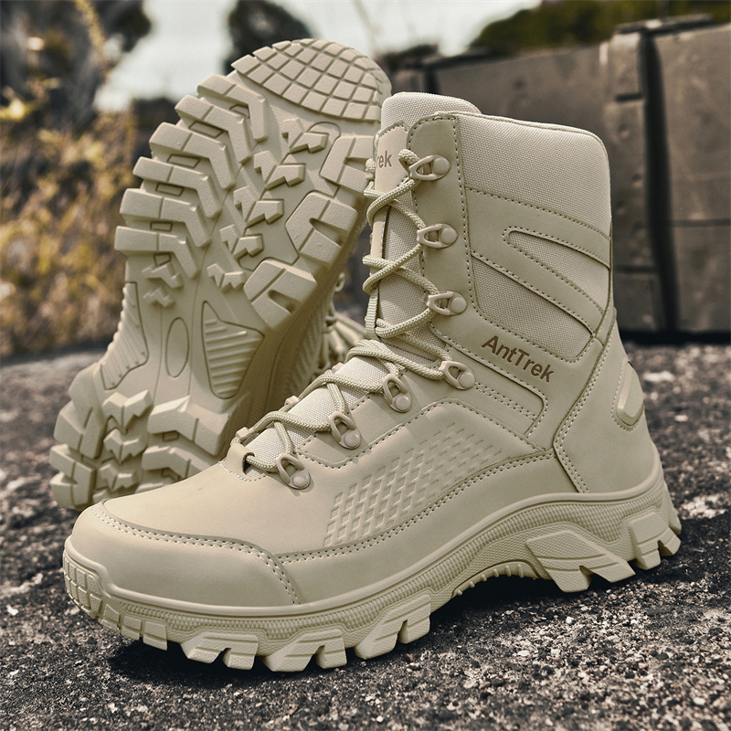 Men's wild training boots four - Men Shoes Everyday avaliação e preço