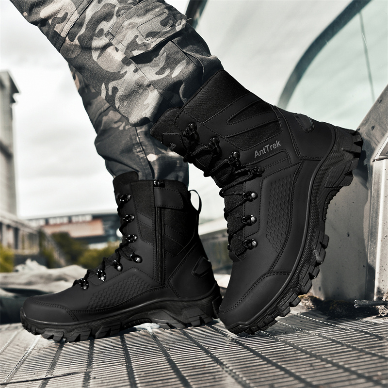 Men's wild training boots four - Men Shoes Everyday avaliação e preço
