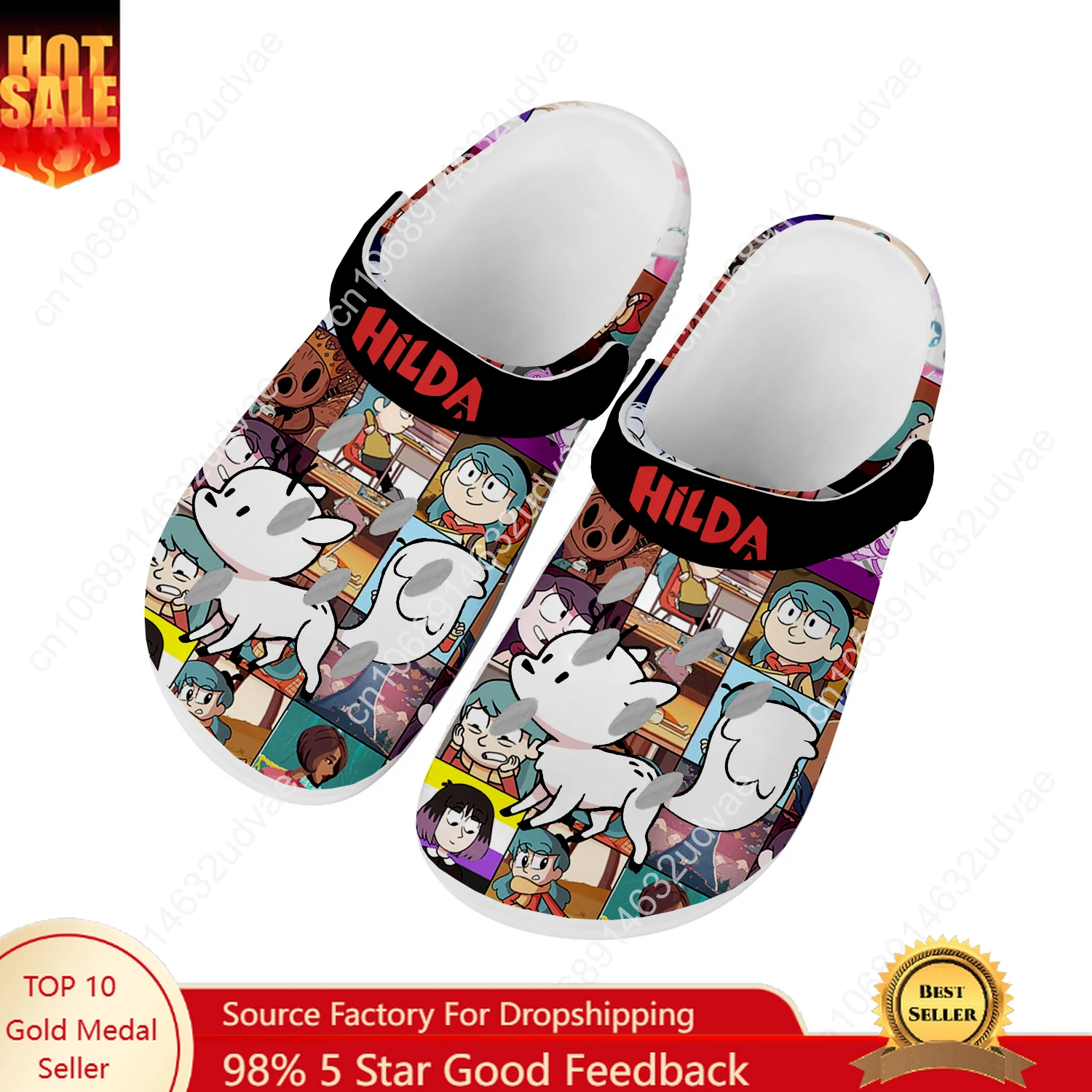 Hilda Twig Water Shoes Mens Wo - Men'S Shoes Quality avaliação e preço