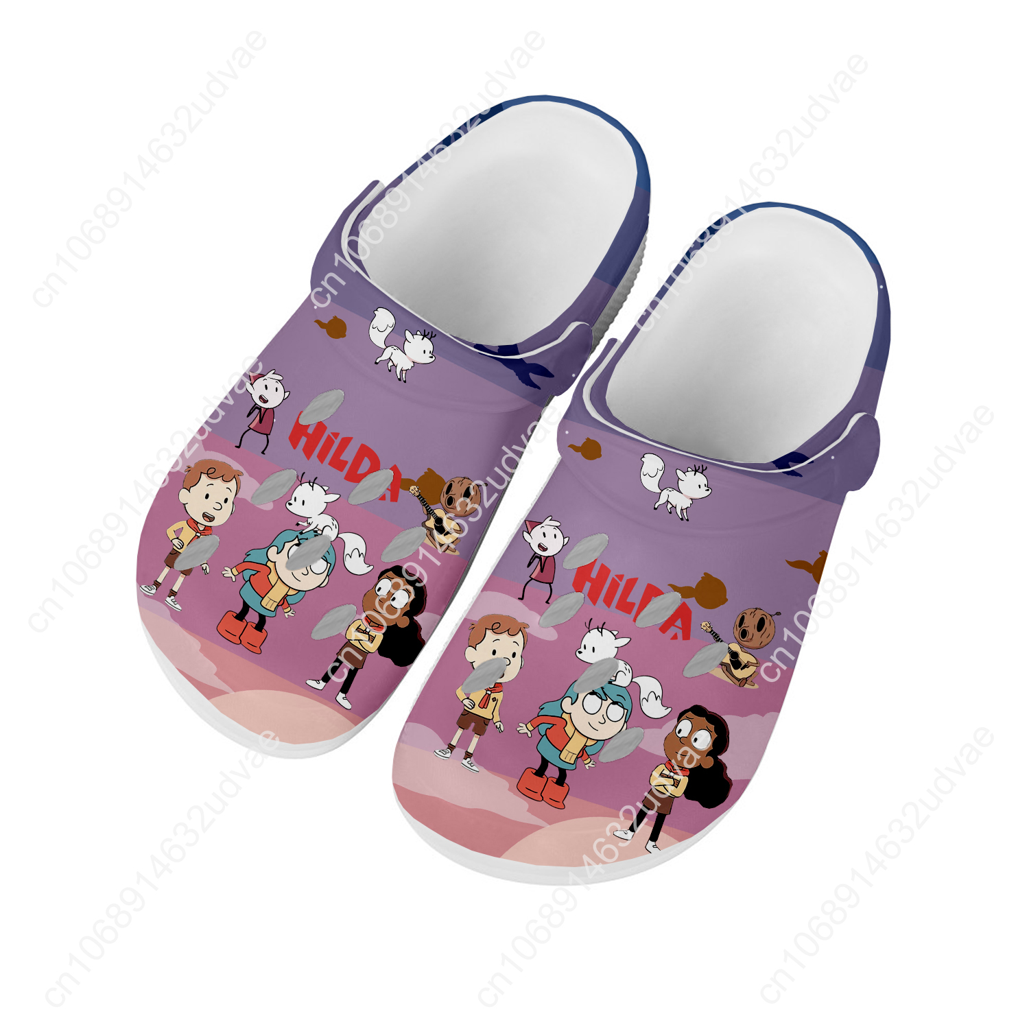 Hilda Twig Water Shoes Mens Wo - Men'S Shoes Quality avaliação e preço