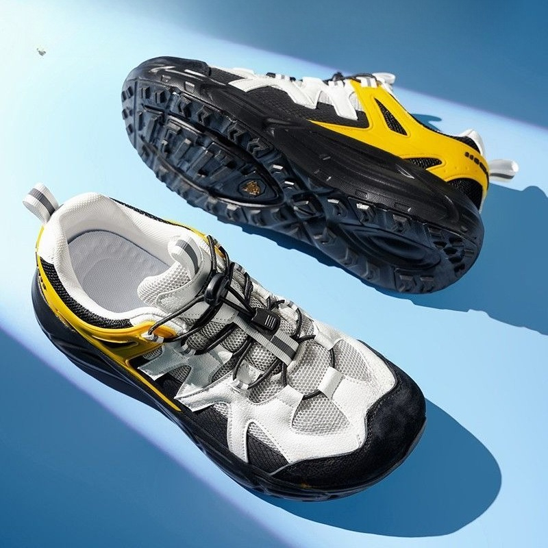 2026 Hot Sale Running Shoes Me - Men'S Shoes X Wide avaliação e preço