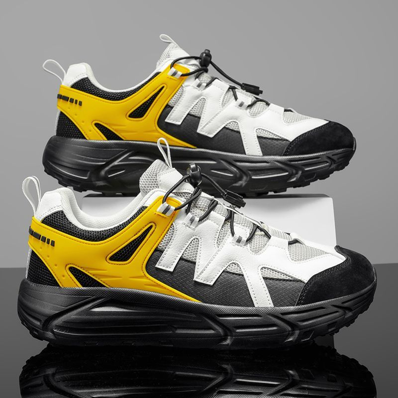2026 Hot Sale Running Shoes Me - Men'S Shoes X Wide avaliação e preço