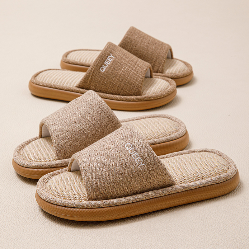 New  slippers for women at hom - Men'S Shoes To Women'S Size avaliação e preço