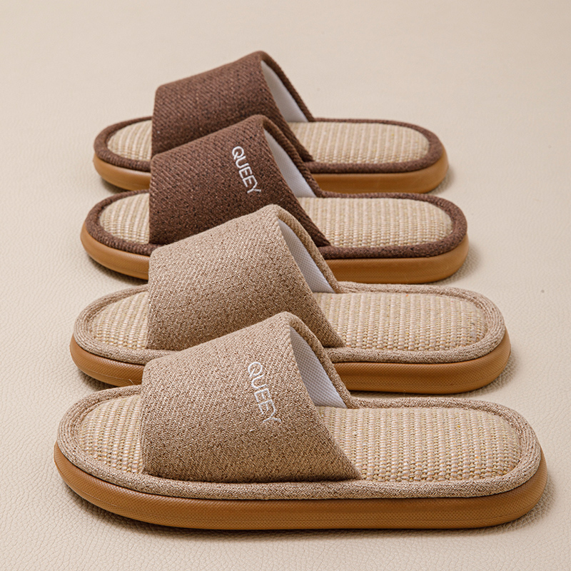 New  slippers for women at hom - Men'S Shoes To Women'S Size avaliação e preço