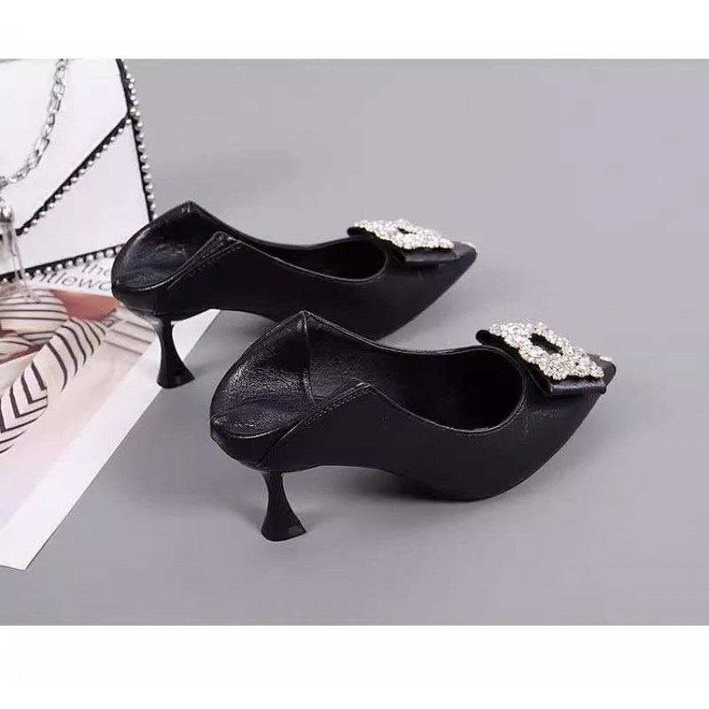 Women Sexy High Heels Classic  - Men Shoes For Wedding avaliação e preço