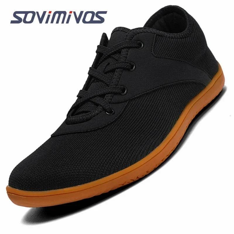 Mens Barefoot Shoes Zero Drop  - Men'S Shoes Zero Drop avaliação e preço