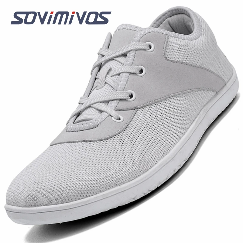 Mens Barefoot Shoes Zero Drop  - Men'S Shoes Zero Drop avaliação e preço