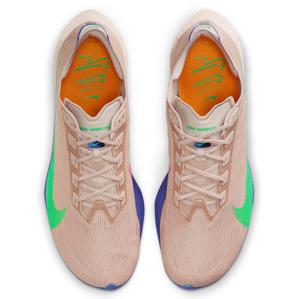 Nike VaporFly 4 Jipjog Limited - Men'S Shoes Limited Edition avaliação e preço