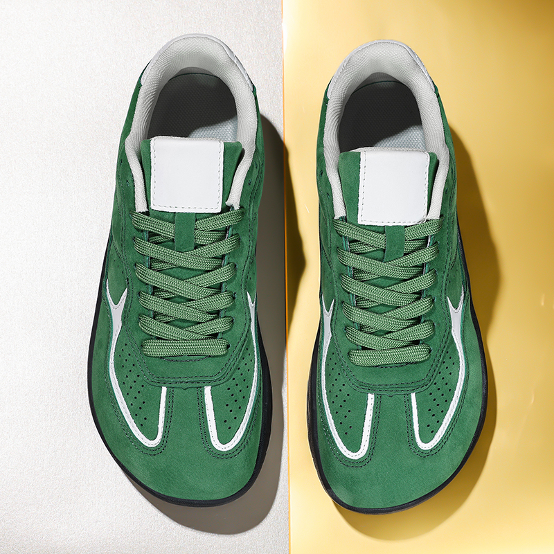 Unisex Width Toe Box Shoes Bar - Men'S Shoes Zero Drop avaliação e preço